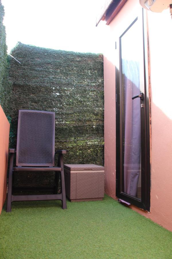 Tamaragua Beach Studio Corralejo Exterior foto