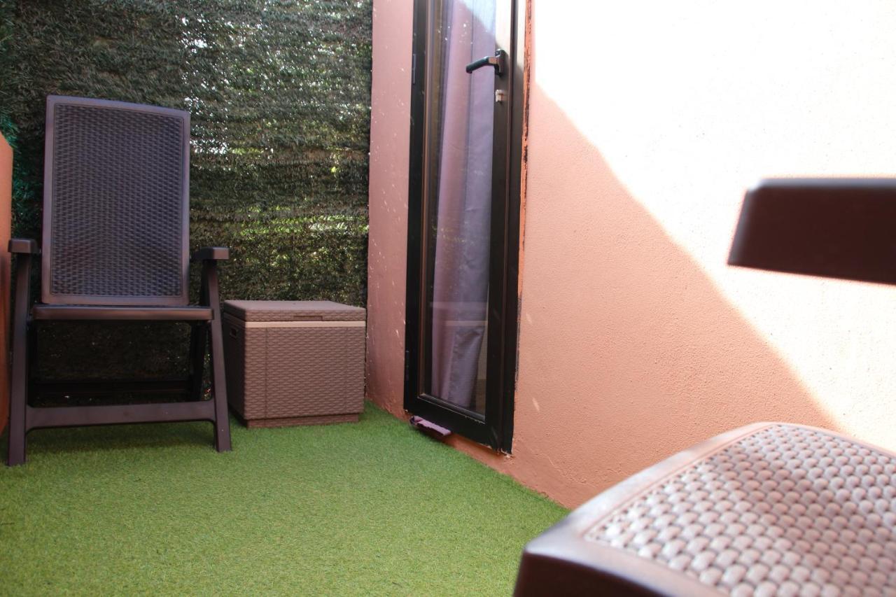 Tamaragua Beach Studio Corralejo Exterior foto