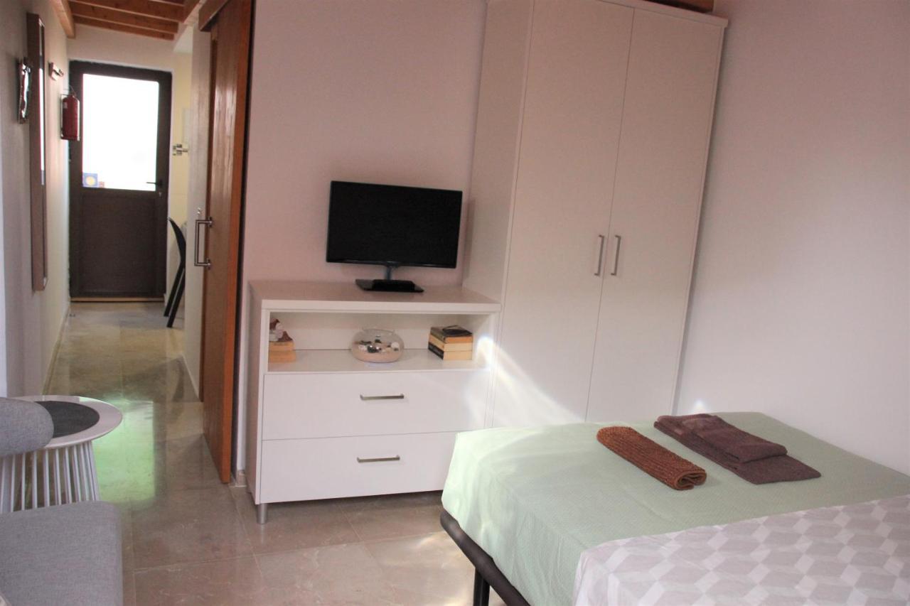 Tamaragua Beach Studio Corralejo Exterior foto
